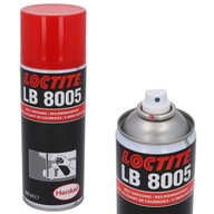 LOCTITE LB 8005 400 ML TUK NA KLINOVÝ REMEŇ