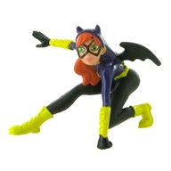 COMANSI 99113 Dc Comics Super Hero Girls Batgirl