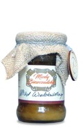 Multifloral Med 400 g - Med Bieszczady