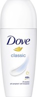 DOVE CLASSIC ANTIPERSPIRANT 50 ml