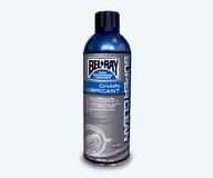 BEL-RAY SUPER CLEAN SPRAY CHAIN ​​​​GREASE 400 ml