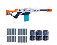 XSHOT FOAM GUN RIFLE LAUNCHER