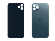 Rýchly zadný kryt na iPhone 12 Pro Pacific Blue