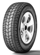 4 x Plášť Kleber Transpro 4S 205/65R15 102T C