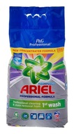 Ariel Professional Color prací prášok 7,15 kg