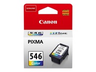 Atrament Canon CL-546 COLOR 8289B001