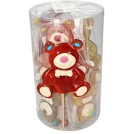 BEAR LOLLY (100G) 15 KS