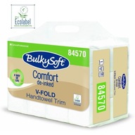 BulkySoft Comfort V-Fold 2 skladacie uteráky