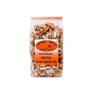 Herbal Pets Prírodné mrkvové hranolky 100 g