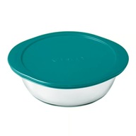 COOK STORE NÁDOBNÝ NÁDOB PYREX S viečkom 26 CM 2,3 l