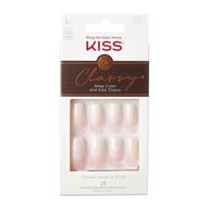 KISS Umelé nechty Classy Nails - Be-You Tiful (veľkosť L) 1 balenie (28 ks)