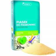 Pieskovisko Sobex 20 kg