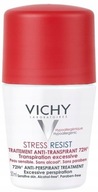 VICHY Stress Resist Antiperspirant roll-on 50 ml