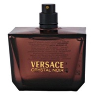 TESTER VERSACE CRYSTAL NOIR EDT 90ml