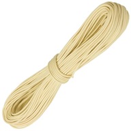 PARACORD TACTICAL KEVLAR SURVIVAL ROPE 3/32 30 m 100 stôp ATWOOD YELLOW