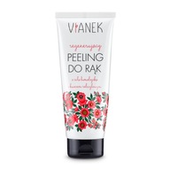 VIANEK Regeneračný peeling na ruky 75ml granul