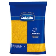 Lubella Catering Cestoviny rezané vlákna 2 kg