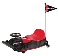 Razor CRAZY CART SHIFT driftovacie auto pre deti