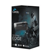 CARDO Packtalk EDGE Duo - Motocyklový interkom