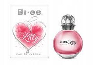 L'EAU DE LILLY parfumovaná voda 100 ml BI-ES