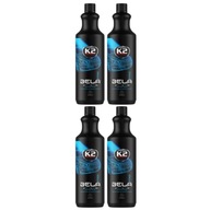 K2 BELA PRO BLUEBERRY 1L