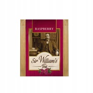 Sir William's Tea RASPBERRY ovocná malina