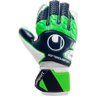 Y3296 UHLSPORT soft hn comp BRANKÁRSKE RUKAVICE 11