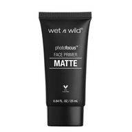 Wet n Wild Photo Focus Mat Face Primer báza pod make-up 25 ml P1