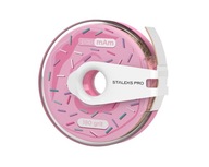 STALEKS EXPERT Donut PapMam páska 6m 180 gr