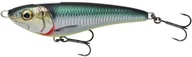 Wobler SAVAGE GEAR Freestyler V2 13cm Green Silver