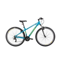 Horský bicykel Romet Rambler R9.0 blue XL