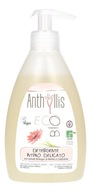 Anthyllis Tekutý prípravok na intímnu hygienu 300 ml