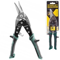 STANLEY 73-557 NOŽNICE NA PLECH PRAVÉ FATMAX 250mm