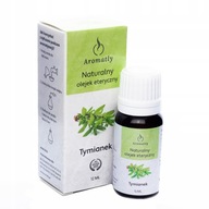 TYMIÁNOVÝ OLEJ AROMATICKÝ 12ml