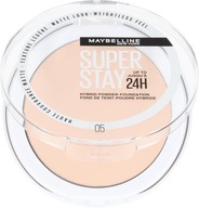 MAYBELLINE HYBRID POWDER SUPER STAY 24H NO.05 9g