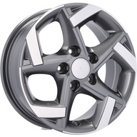 15'' ráfiky pre HYUNDAI iX20 I FL SANTA FE SUV I