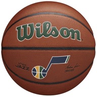 Wilson Team Alliance Utah Jazz Ball WTB3100XBUTA - ročník 7