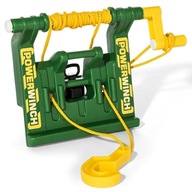 Rolly Toys John Deere Winch Truck navijak