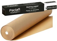 Papier na pečenie PACLAN EXPERT silikónový 50m x 38cm