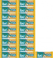 BAKALLAND Bar 5 cereálií Kokos a Chia bez cukru 30g x20