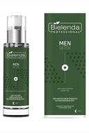 BIELENDA MEN DETOX 2V1 NOČNÝ KRÉM-BOOSTER 30ML