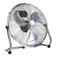 VÝKONNÝ VENTILÁTOR PODLAHOVÝ VENTILÁTOR HanksAir 18''