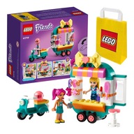 LEGO Friends 41719 - Mobilný butik