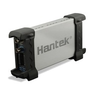 Hantek6022BL digitálny osciloskop 2x20MHz USB PC + analyzátor stavu