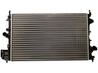 RADIATOR OPEL SIGNUM 1.9 VECTRA C 1.9