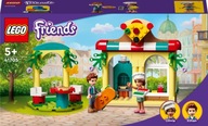 LEGO Friends 41705 Pizzeria Heartlake