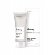 The Ordinary NATURAL MOISTURIZING + HA hydratačný krém na deň a noc 100 ml