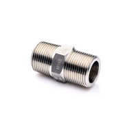 Vsuvka 1/2'' NPT nerezová oceľ 304L 206bar