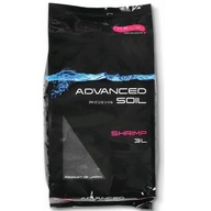 H.E.L.P Advanced Soil Shrimps 3l - SUBSTRÁT PRE TRUBKY S KREVETMI