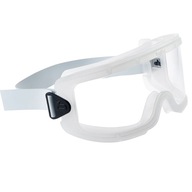 Číre ochranné okuliare Bolle Elite Autoclave